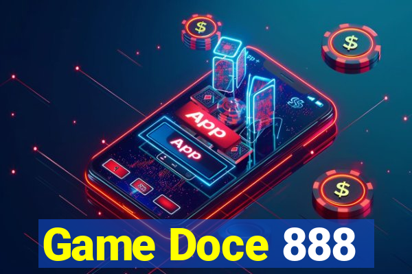 Game Doce 888